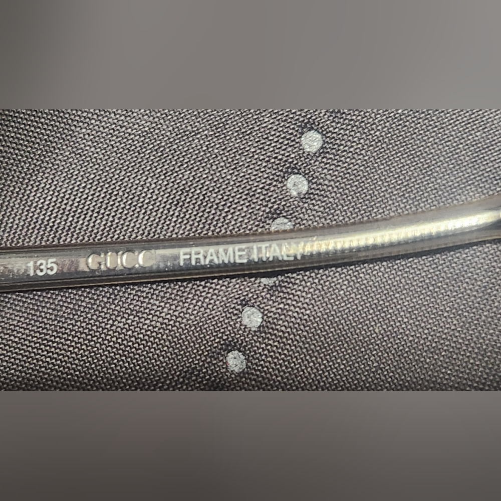 Gucci Frames - image 4